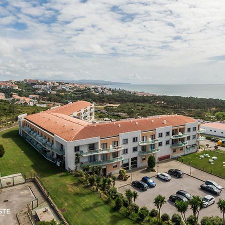 Summer In Paradise - Sea View And Pool In Ерісейра Екстер'єр фото