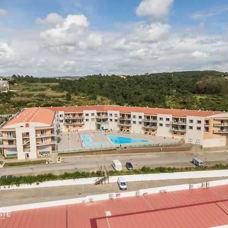 Summer In Paradise - Sea View And Pool In Ерісейра Екстер'єр фото