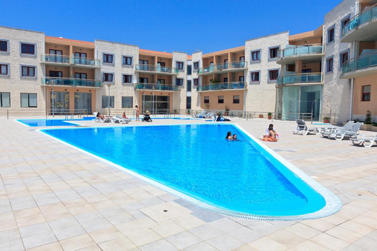 Summer In Paradise - Sea View And Pool In Ерісейра Екстер'єр фото
