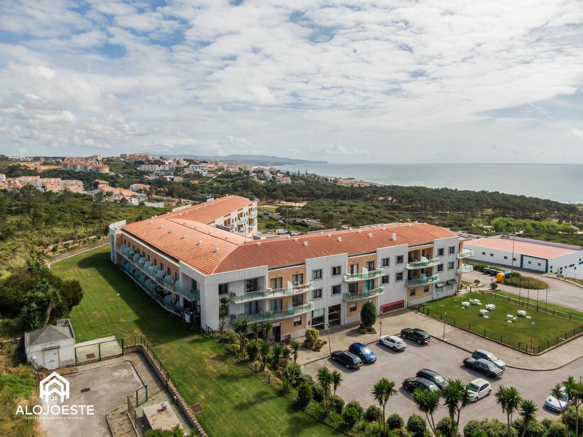 Summer In Paradise - Sea View And Pool In Ерісейра Екстер'єр фото