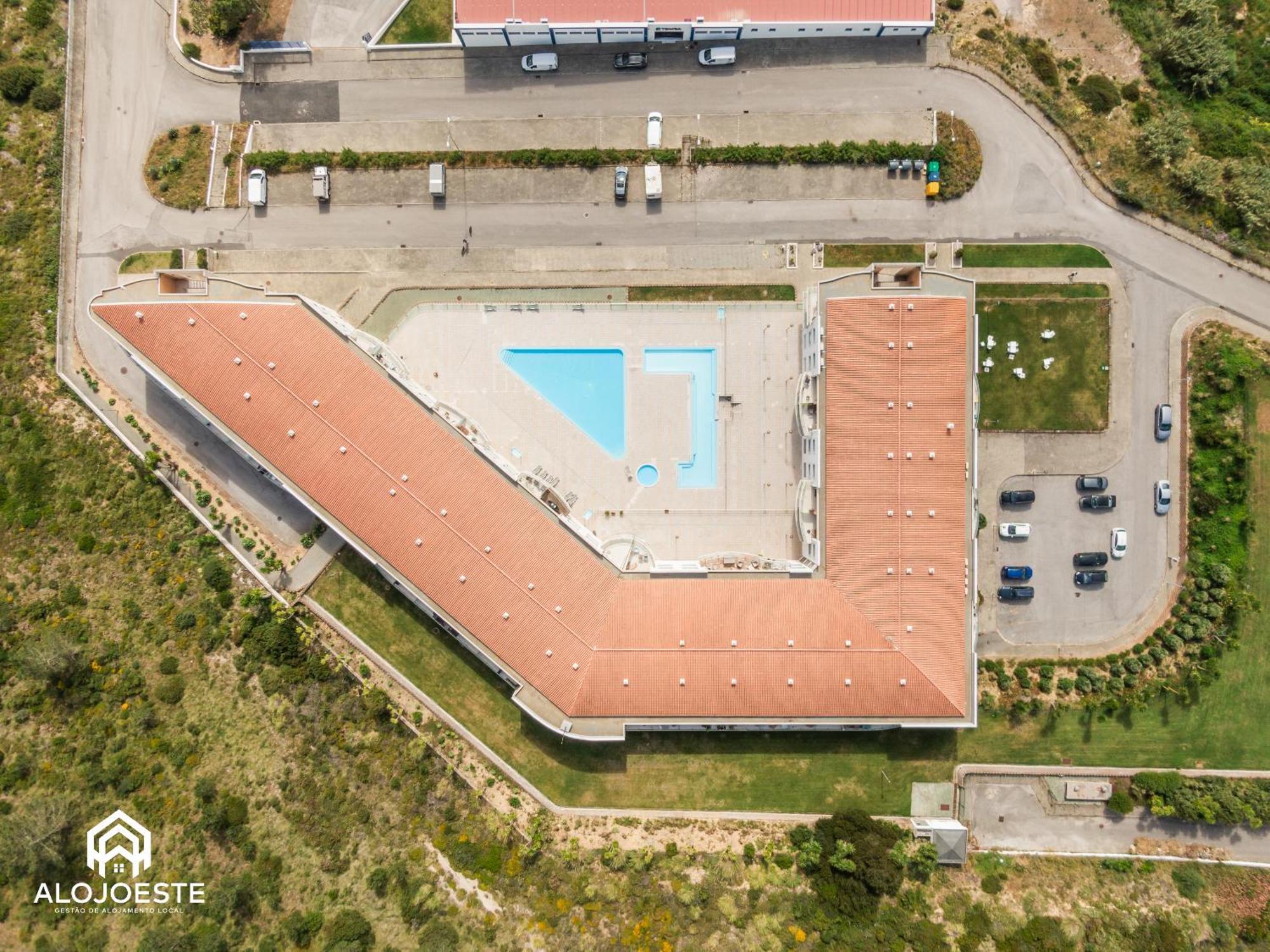 Summer In Paradise - Sea View And Pool In Ерісейра Екстер'єр фото