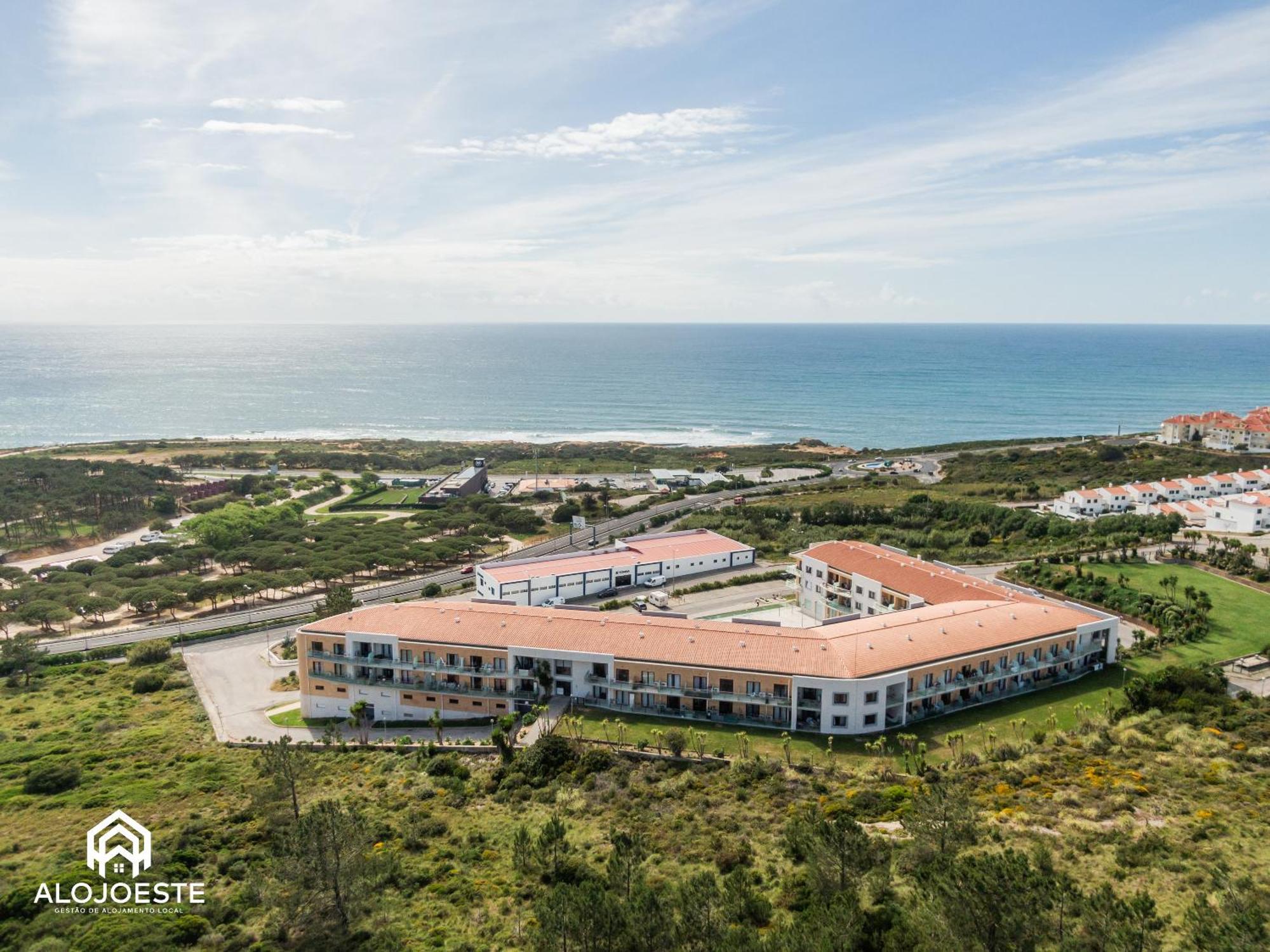 Summer In Paradise - Sea View And Pool In Ерісейра Екстер'єр фото