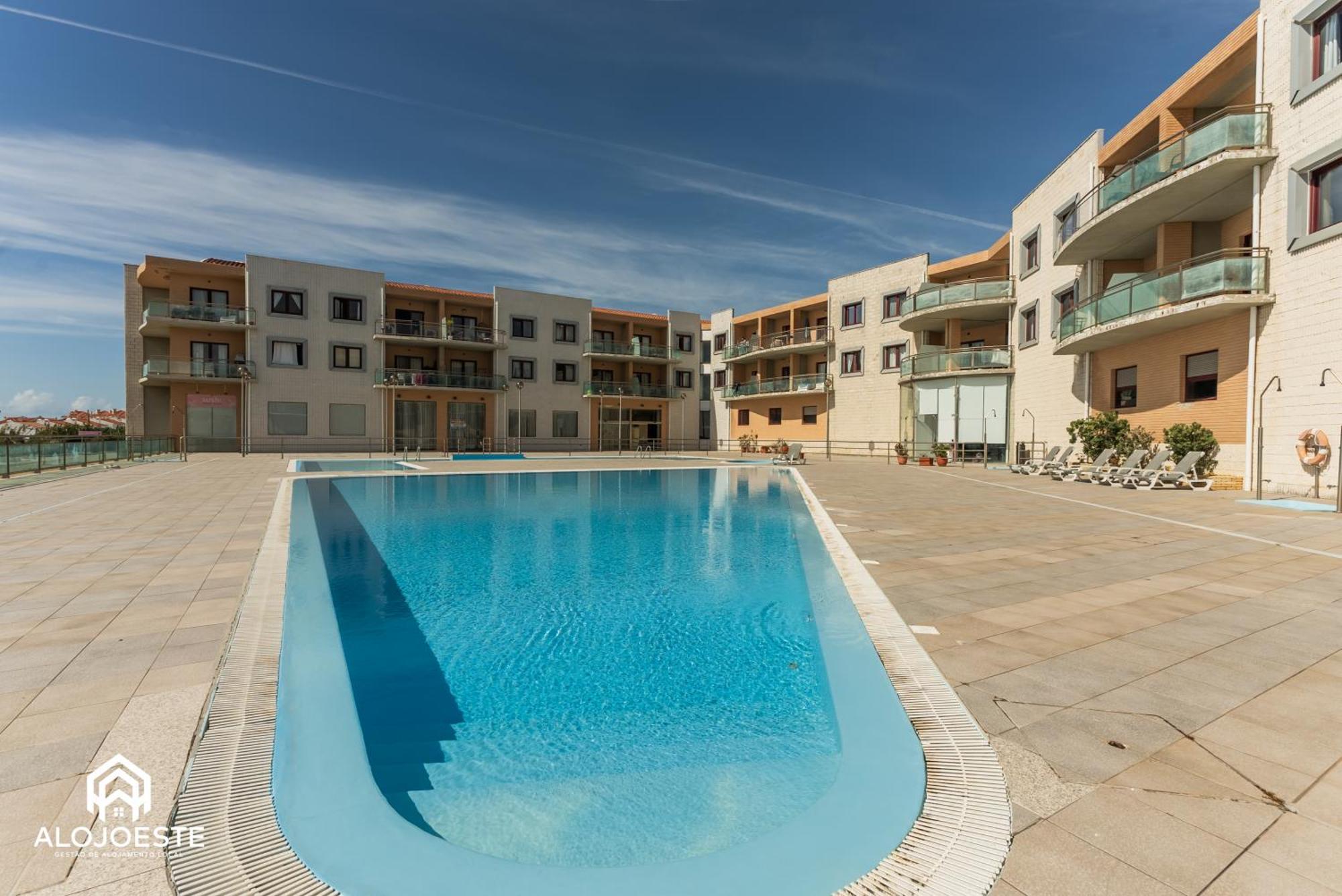 Summer In Paradise - Sea View And Pool In Ерісейра Екстер'єр фото